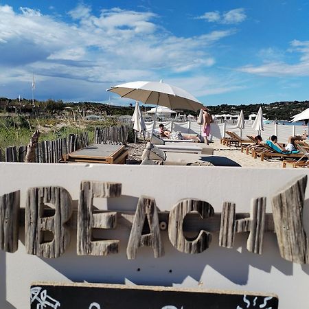 Saint-Tropez Florida Apartman Kültér fotó
