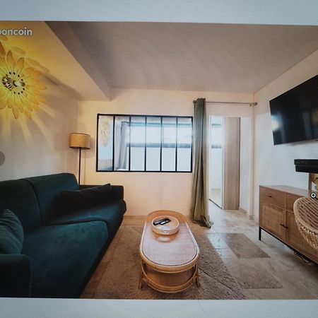 Saint-Tropez Florida Apartman Kültér fotó