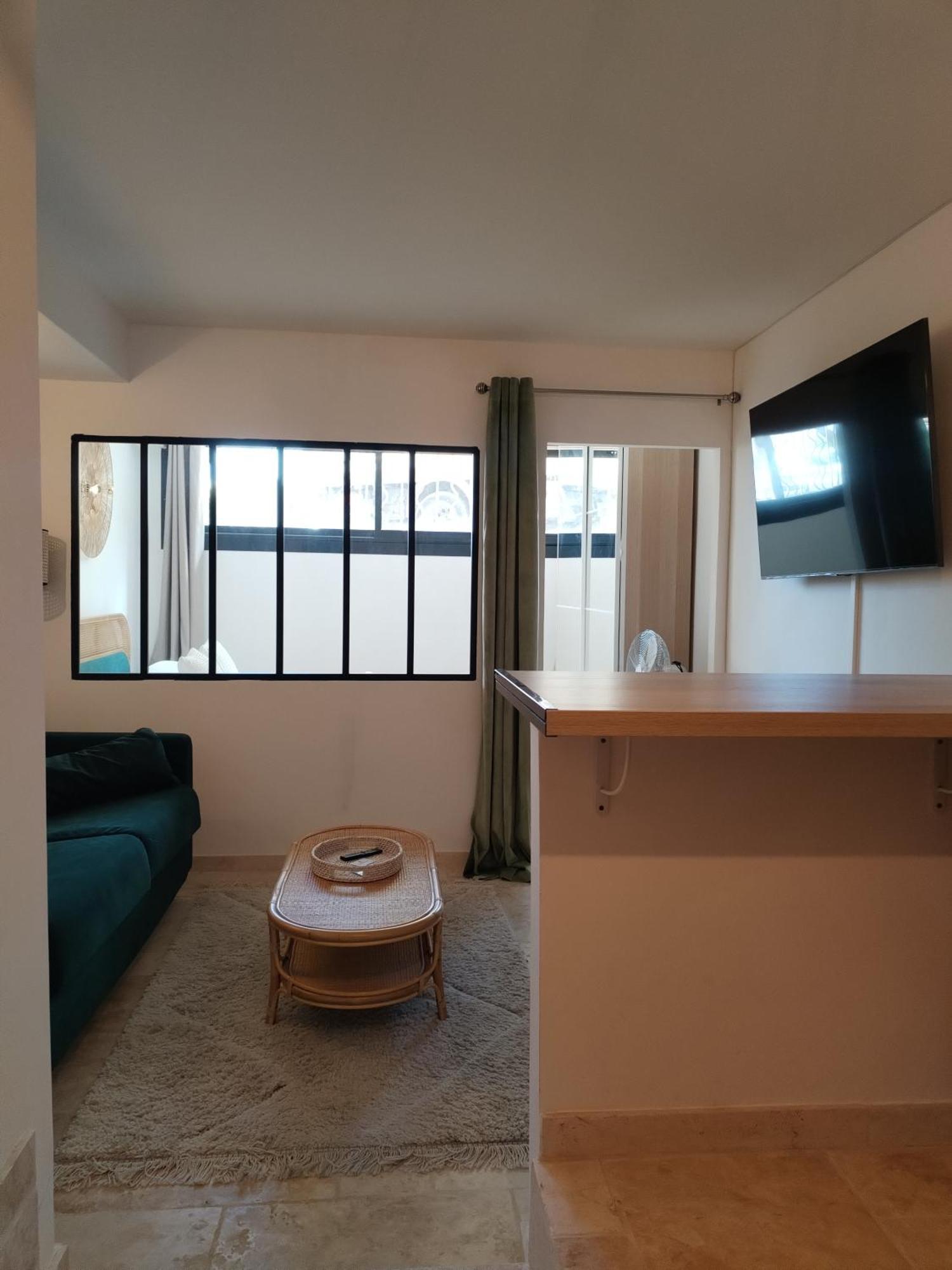 Saint-Tropez Florida Apartman Kültér fotó