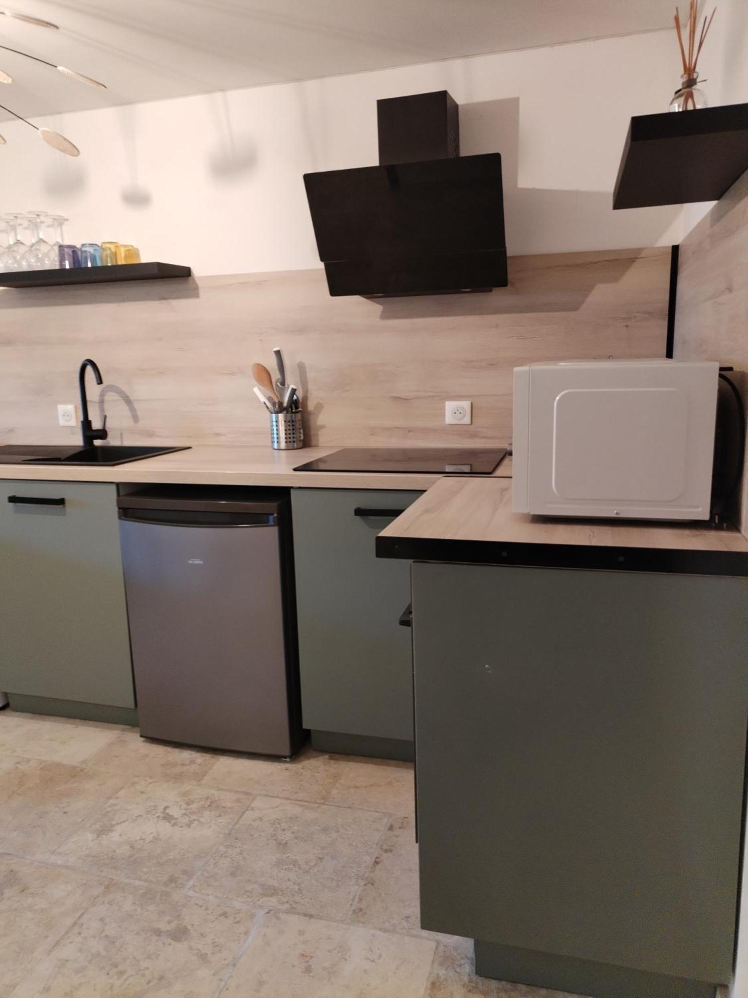 Saint-Tropez Florida Apartman Kültér fotó