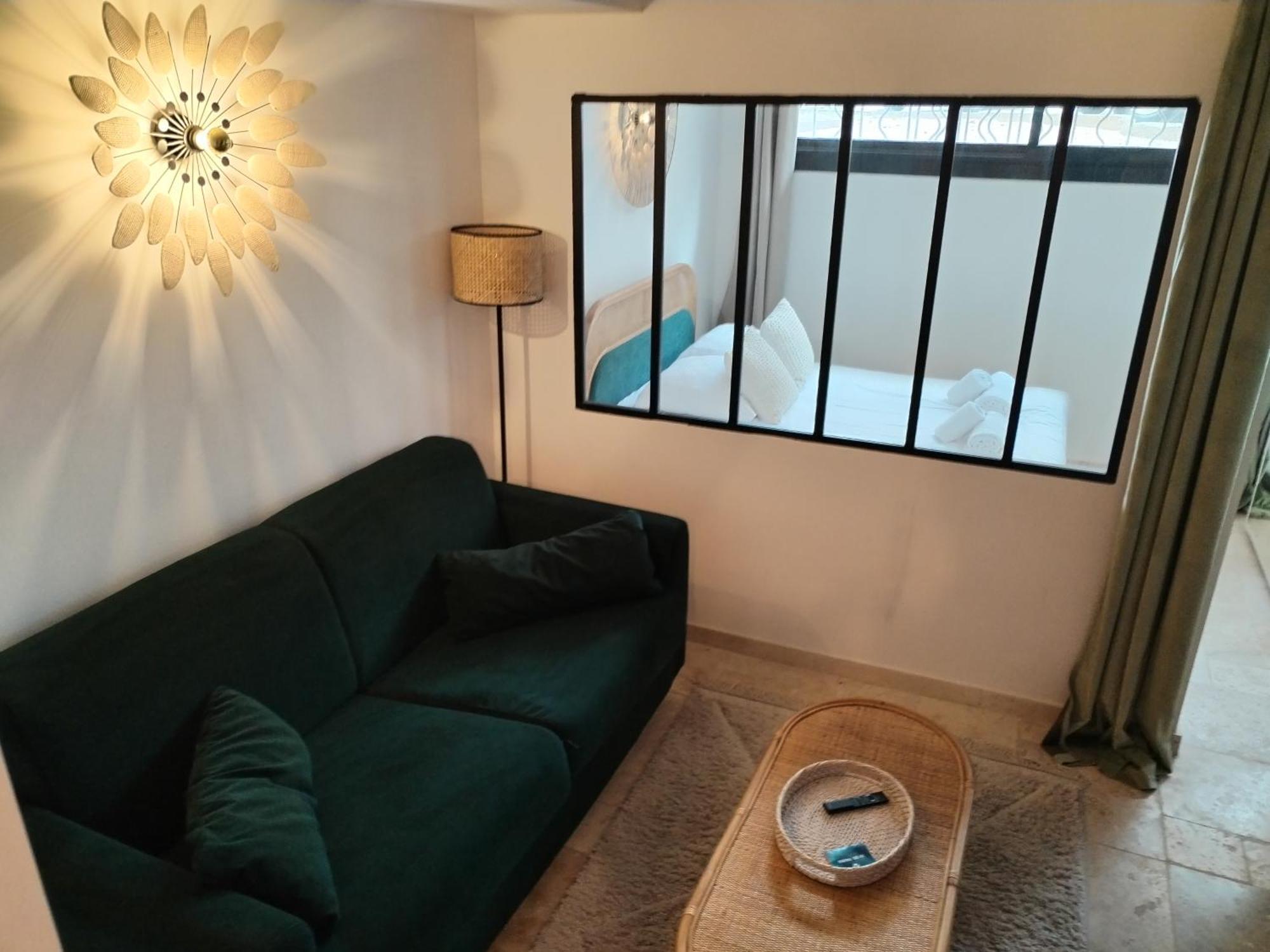 Saint-Tropez Florida Apartman Kültér fotó